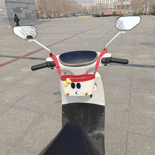 电动车车篮/车筐安装工时