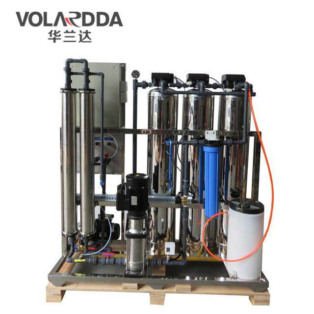 1-4t制单水级反渗透纯净设备全自动工业化水理34处系统纯净水作机,电子/电工,接线端子,淘宝优惠券,粉丝福利购,淘宝优惠卷