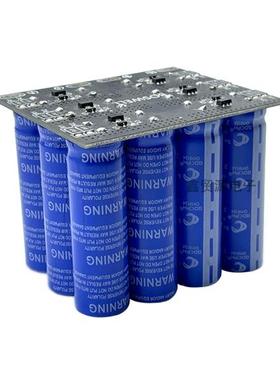 超级电7容32.4V.8.3F超级法拉电TWV容组2v10f后备电源器032V