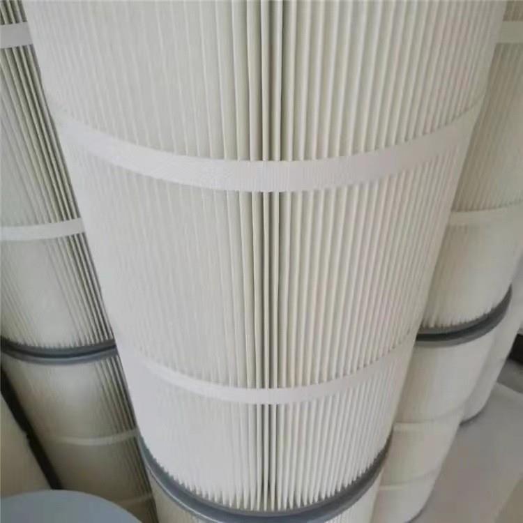 工业保设平备除尘器环打磨台吸尘器滤芯清扫车除滤TTD尘芯厂家