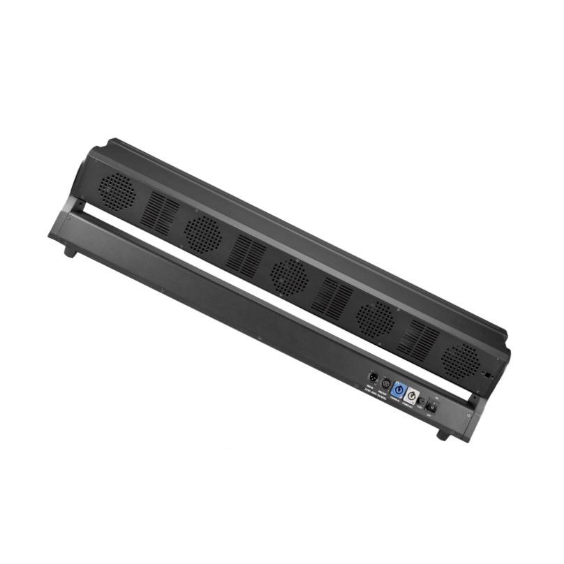 1060W响尾颗827蛇LED摇头光束灯宴会厅吧酒吧演出舞台清灯光