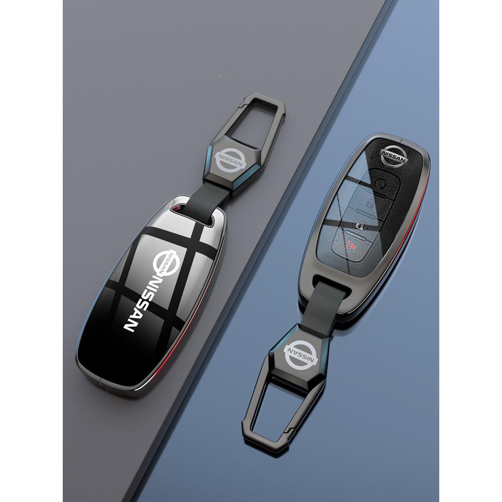 品4款日*产轩逸钥匙套14奇骏天rcjmxb00代籁经典2骐达男劲客汽车