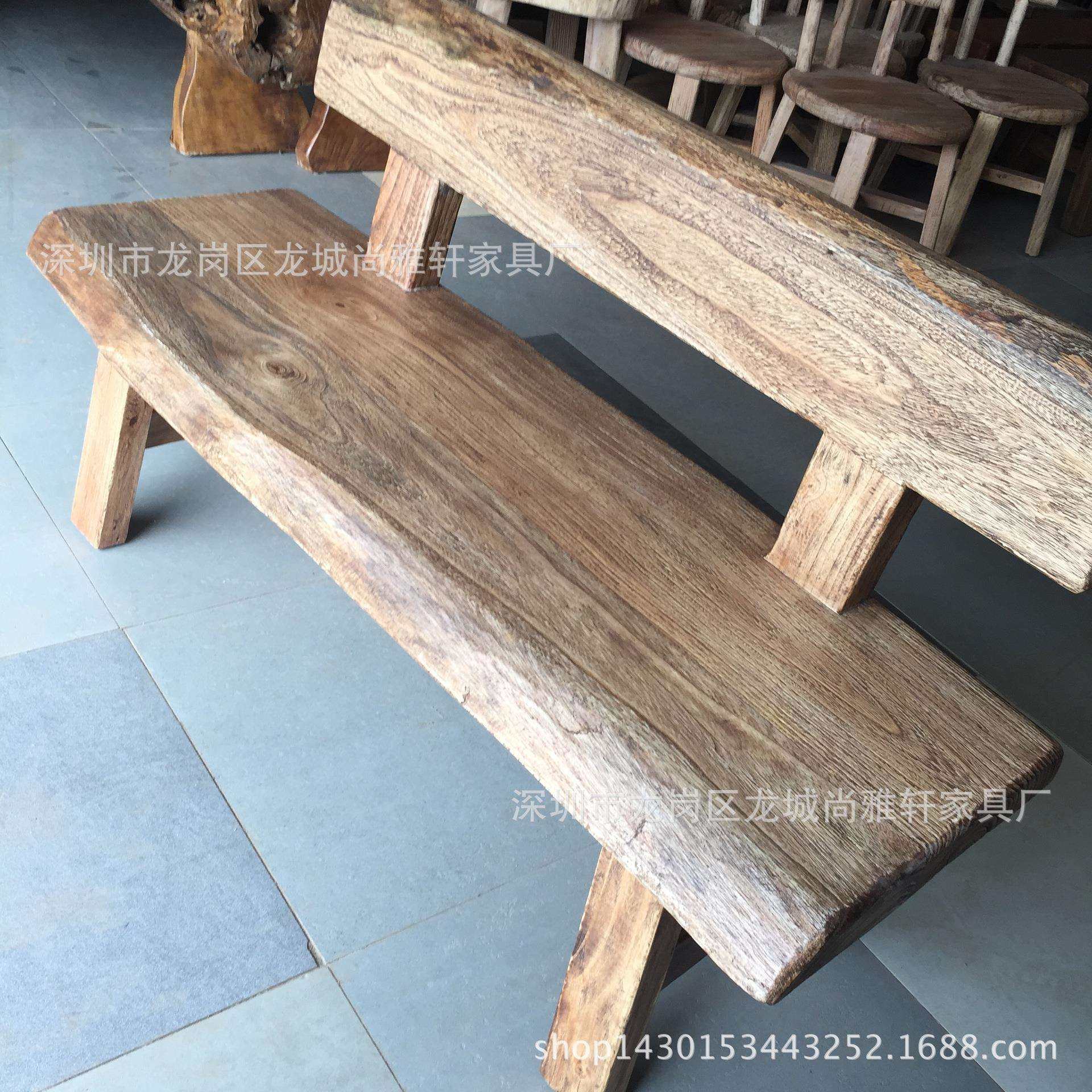 客实木沙发茶木组合厅接待JOC简约小户经济型休闲沙发椅原家几具