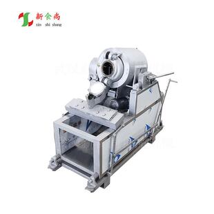 大类型米花BEA膨化机膨大炮米豆类粮食作物式化机