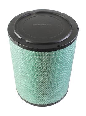 334K33433PU空气滤芯江N淮格尔发K7大运8V重牵引车540卡K430马力