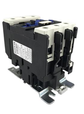 8CJX2系列三相SKD交流接触器V8011线圈2电压220V3036V4V