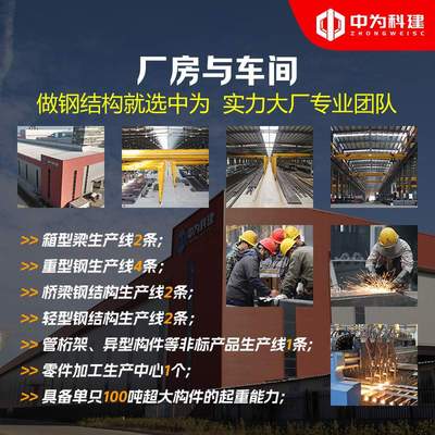 钢结构架空通道天桥连廊钢构通道过道桥梁钢结构人行通道过街工程