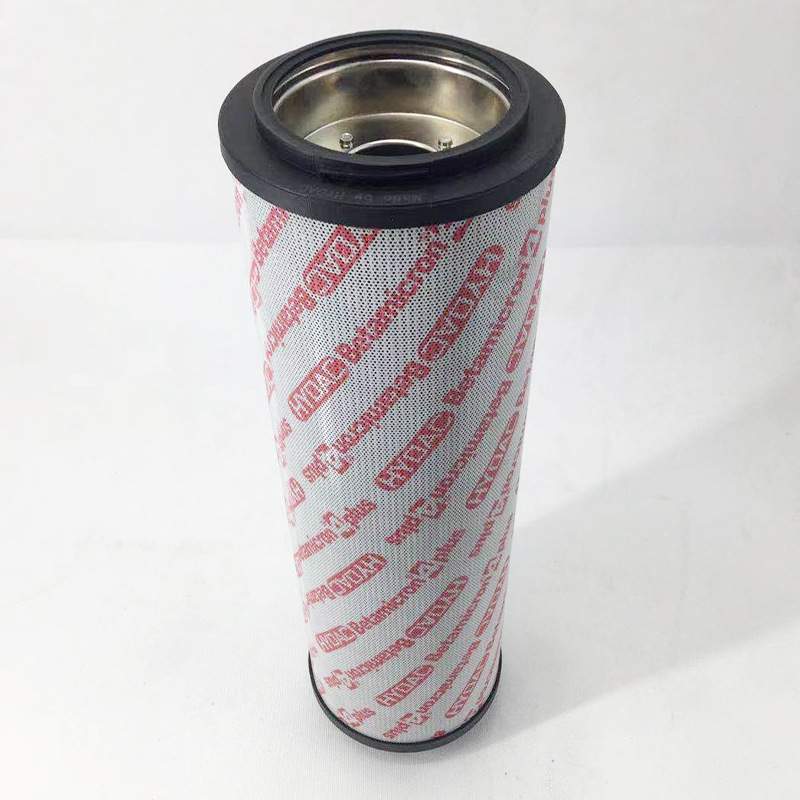 替代1300R010BN4HC/-B4-KE50风电齿轮箱滤清器滤芯液压风电滤芯