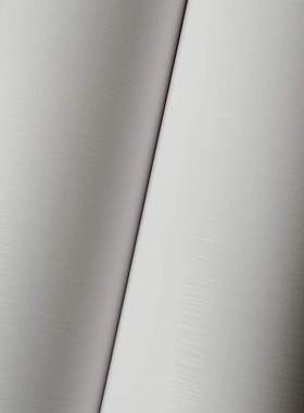 特厚导气槽白色木纹装饰贴膜PVC自粘墙纸壁纸橱柜翻新贴纸波音片