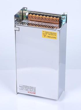 宏胜220V3转12V224V直流大功率开电源350W-000W电机变770压器15A