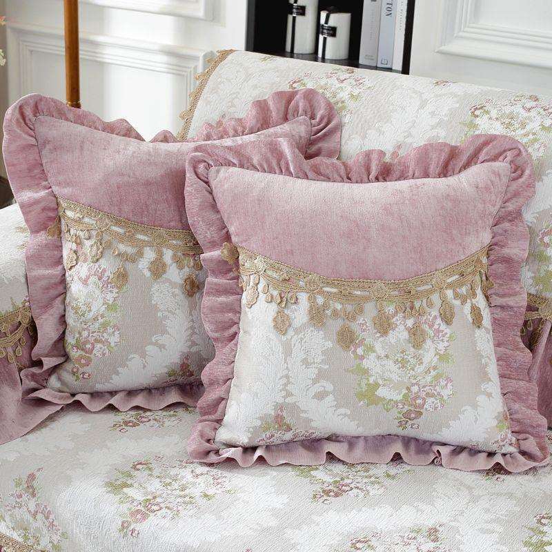 雪尼抱枕床头靠垫背垫客厅pxx1004沙靠发靠枕抱枕套腰枕椅靠背枕