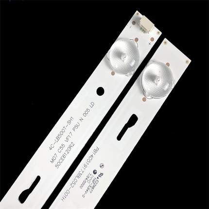 适TH9-5P0C300K50K300灯条0B14D51173BL052-001H4ENMC-LB50T-SH1