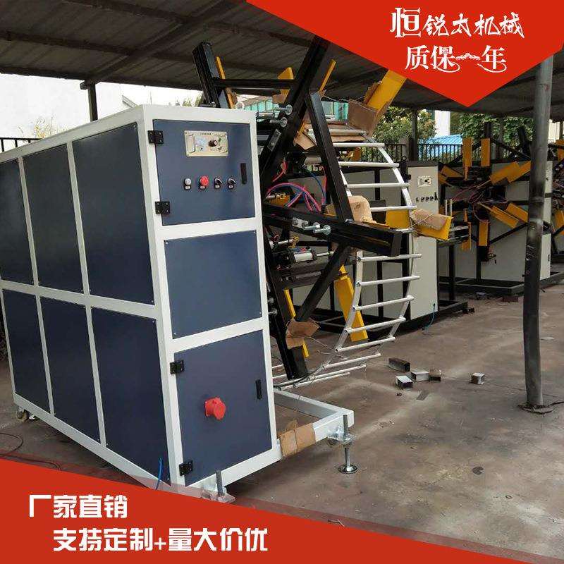 现货20卷63pv-c塑料波纹管材收机排水软管绕管钢带全DPSSPS自动收