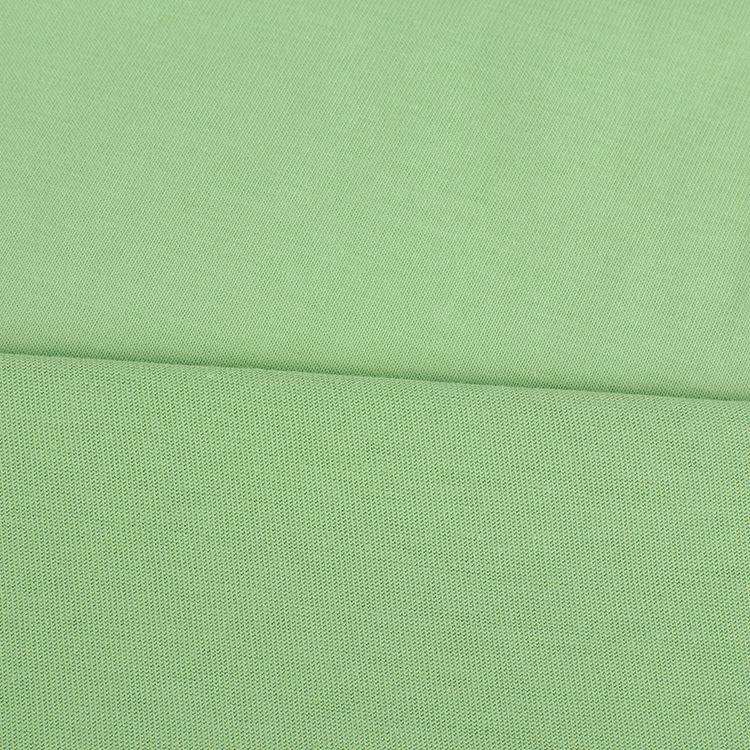 简约26支70克纯棉1活性染棉平纹套TRT同1*1螺纹柔软配针色织面料