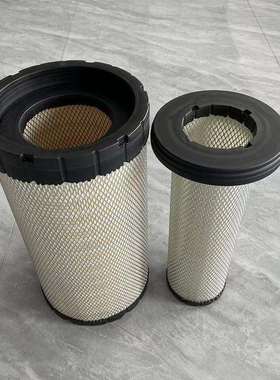 厂家K2258/AF2651AF296滤芯工程机/过滤滤清器空气净REG械化