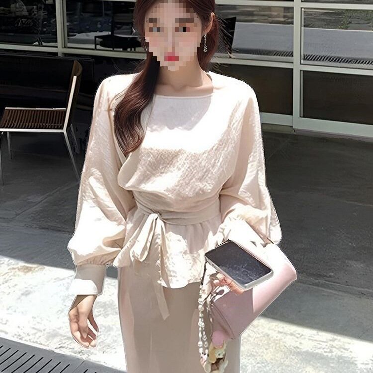 法式千金风女装2026春季