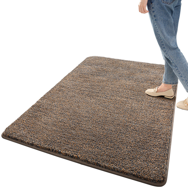 大江地垫进门入户门吸水防滑垫家用脚垫门垫门厅室内门口入户地毯,居家布艺,家用脚垫,淘宝优惠券,粉丝福利购,淘宝优惠卷
