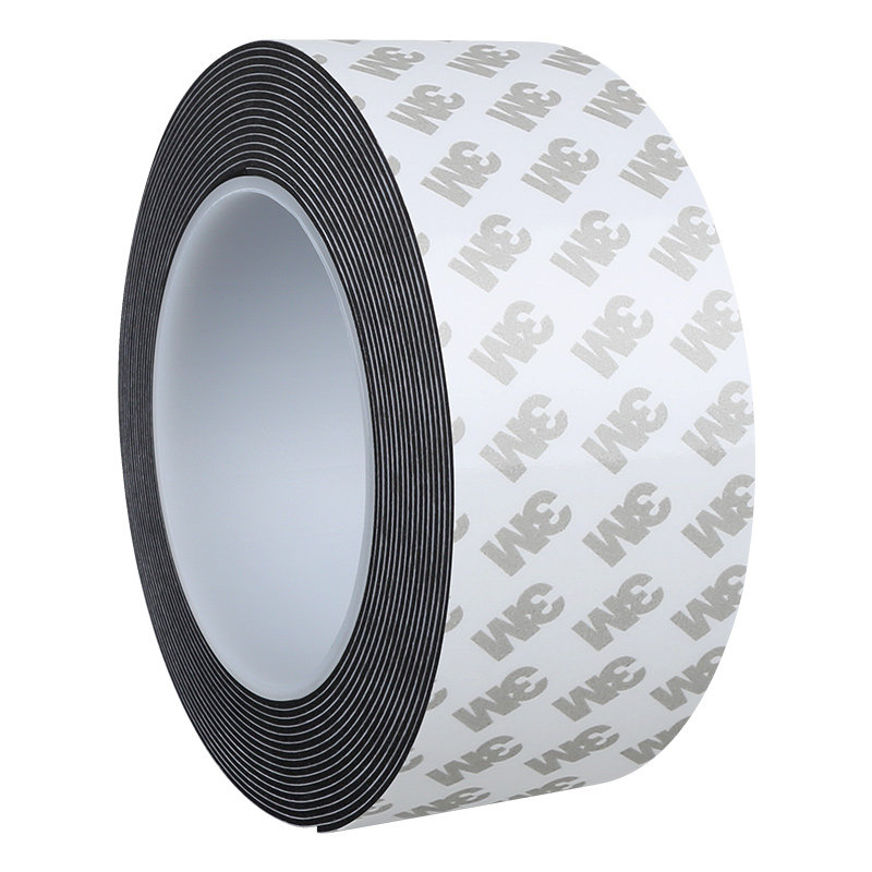 自粘鱼缸架子减震垫条缓冲防撞水族箱玻璃鱼缸底垫防滑保护防震垫