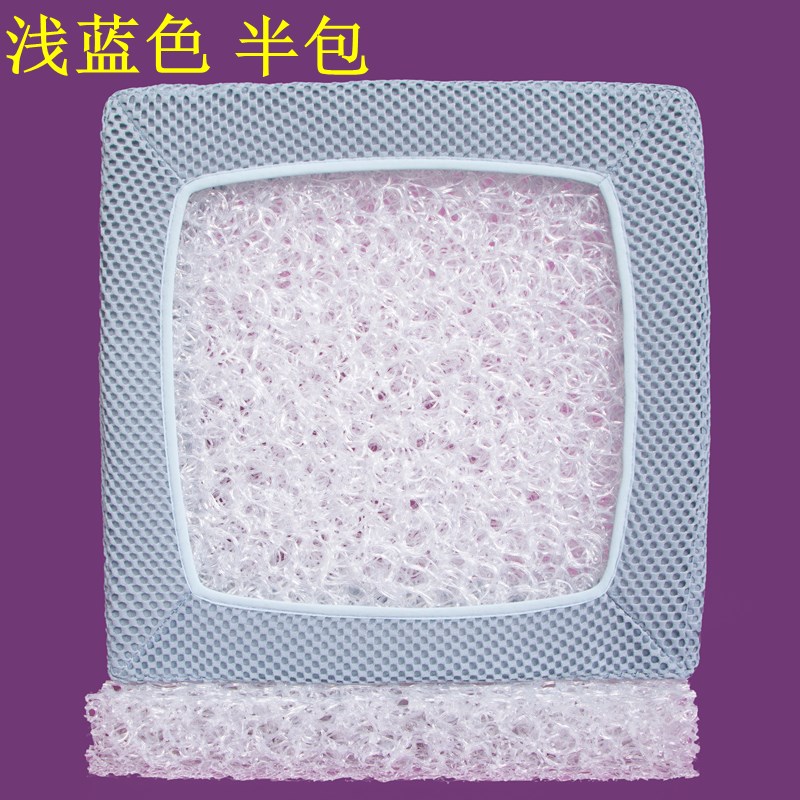 4D空气纤维坐垫屁垫办公久坐透气椅子垫子凳子软屁股座垫夏季凉垫