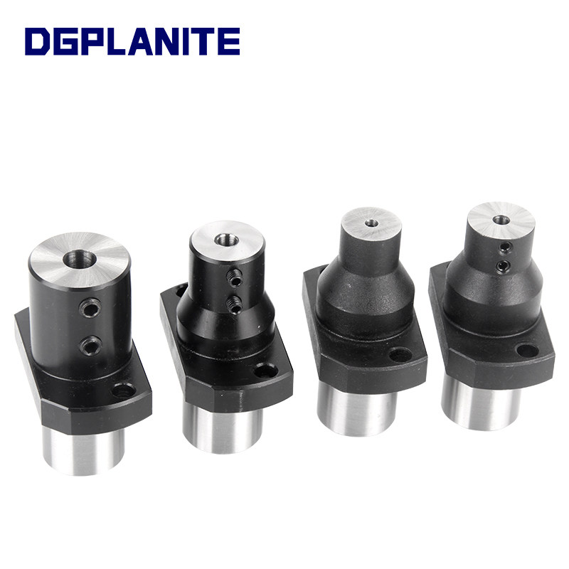 STAR斯大走心机刀套背轴刀座镗刀内孔杆转换走芯机车床变径套备轴