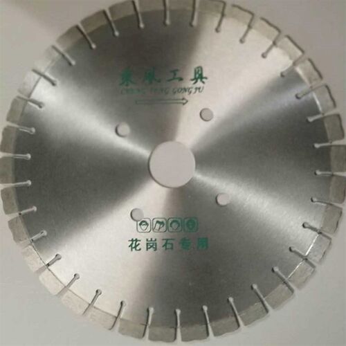 350/400花岗岩锯片 花岗岩切割片 450/550异型花岗岩锯片 机台锯