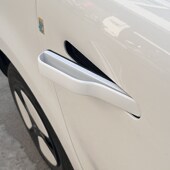 适用于长安糯玉米外门拉手贴改装 车门拉手贴防卡手们扳手改装