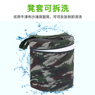 大棚专用挖蒜墩农活随身泡沫凳塑料小板凳农用懒汉采茶拔玉米凳子