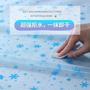 2021年新款 电动车分体雨衣套装 全身防暴雨防水雨服雨裤 长款 男女款