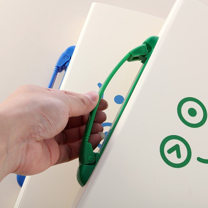 a4文件袋试卷收纳袋学生多层大容量风琴包小学生用文件夹初高中卷