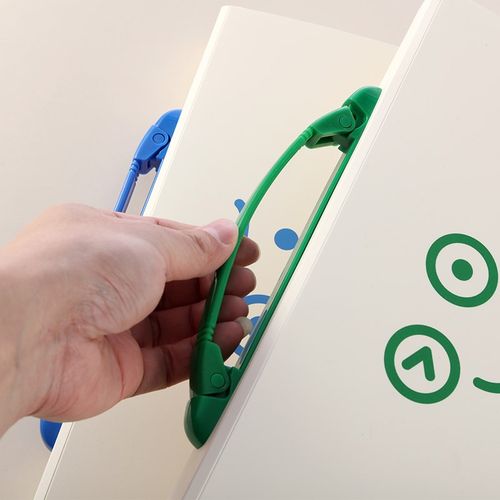 a4文件袋试卷收纳袋学生多层大容量风琴包小学生用文件夹初高中卷