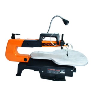 曲线锯多功能电动拉花锯木工小型雕花锯调速无尘电锯锯条打磨机