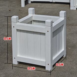 花园防腐木拱门花架庭院木门花园葡萄架月季蔷薇爬藤架花箱栅栏门