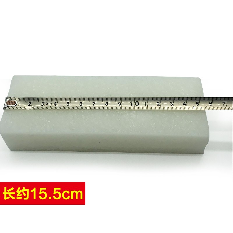 热销大理石抛光蜡 固体石蜡 石材晶体蜡 石英石硬蜡块云石蜡250g