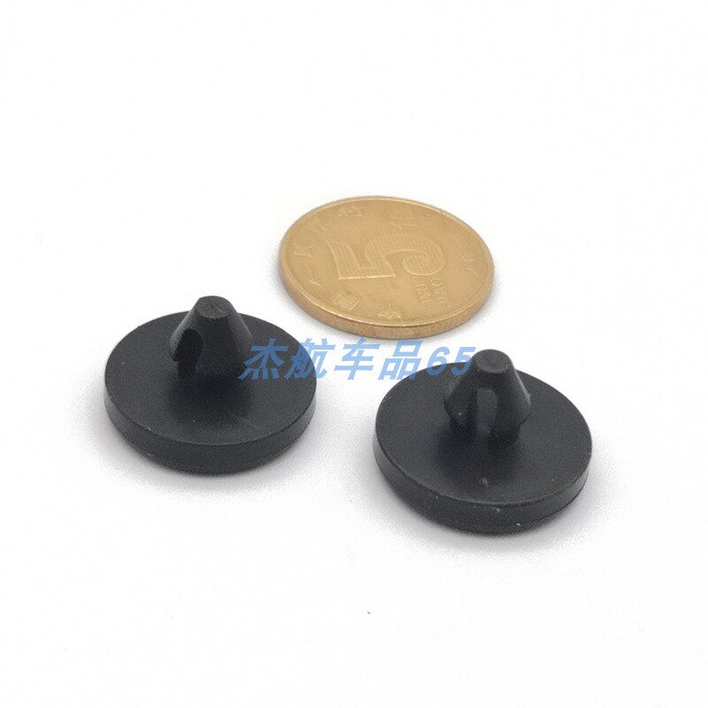 热销适用于多车型离合器踏板限位垫刹车灯感应器制动灯垫片开关小