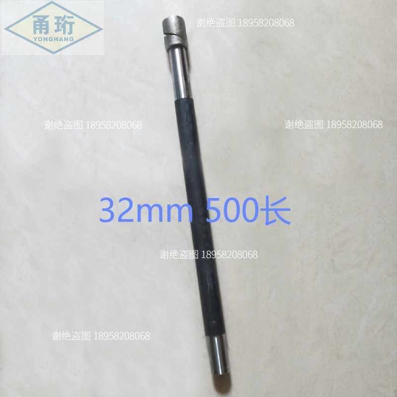 热销32mm可调金刚石铰刀轴承孔盲孔电机盖研磨精具抛光扩孔H6789
