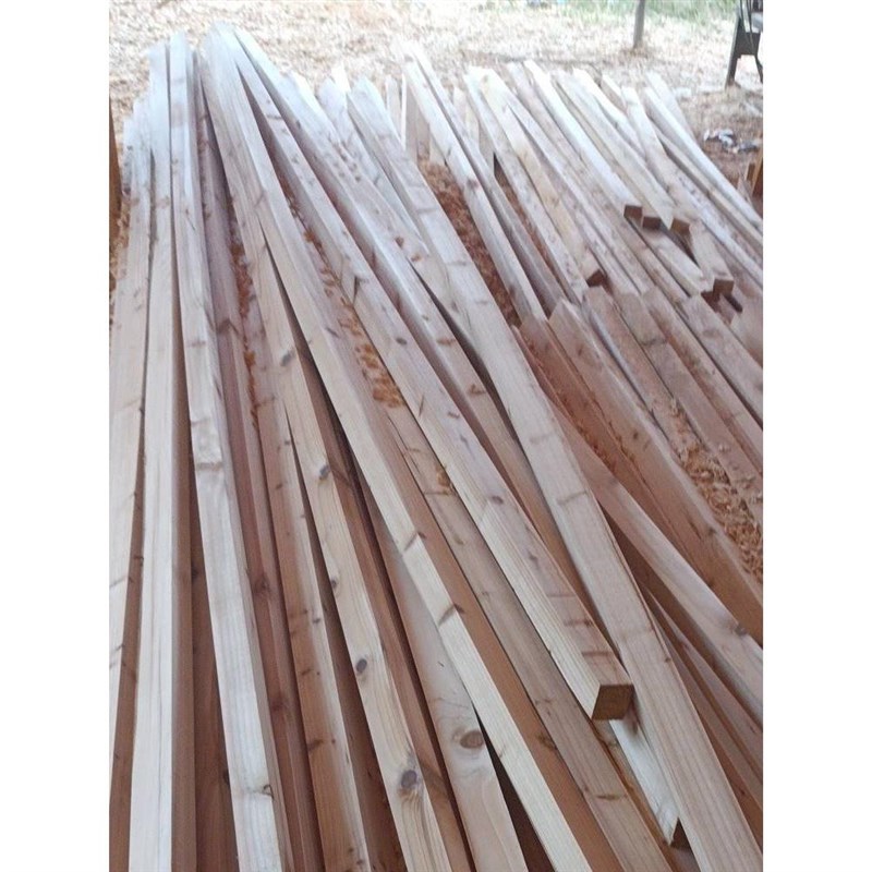 杉木木条长条打包物流木方木架实木条吊顶装修花架画框架木条方子