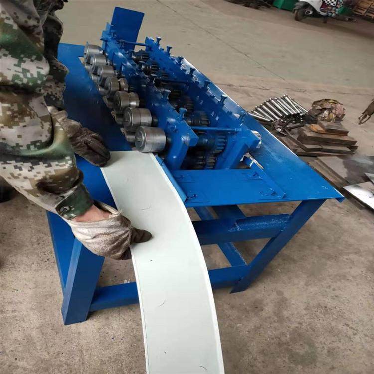 彩钢包边机镀锌板卷圆机翻边机彩钢内外包边一体机,五金/工具,其他机械五金,淘宝优惠券,粉丝福利购,淘宝优惠卷