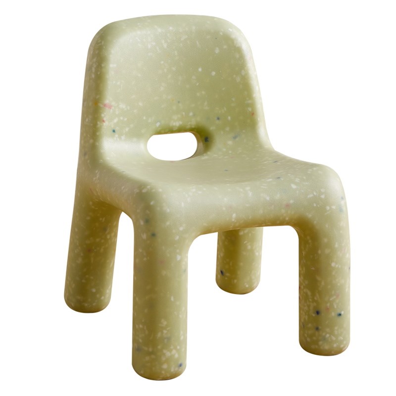 儿童椅成长椅塑料椅子宝宝餐椅靠背椅小椅子幼儿园椅加厚款矮凳子