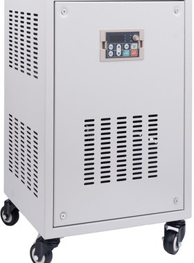 单相转三相4KW电源转换器-单相AC22J0V变三相380V4KW