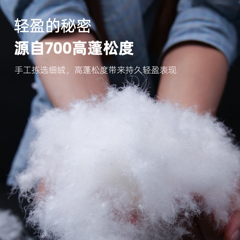 羽绒睡袋成人男户外大人冬季加厚零下30度防寒露营被子抗寒轻量化