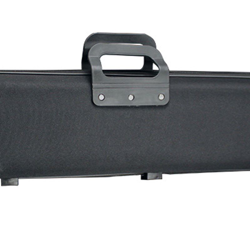 黑色牛津布二胡盒子 二胡包 二胡箱包 L二胡配件 单肩背二胡盒