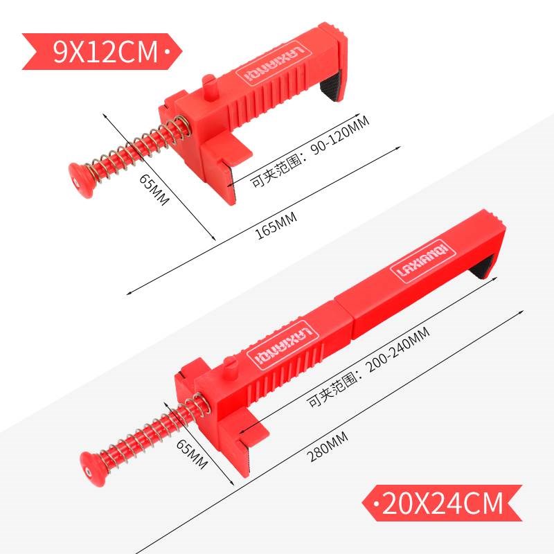 砌砖拉线器砌砖神器泥瓦工砌砖拉线固定器建筑固定架砌墙神器拉线