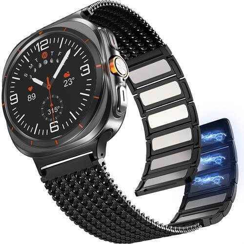 酷咻watch7Ultra运动手表表带