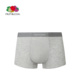 男款 THE 内裤 FRUIT 男平角裤 LOOM鲜果布衣男士 抗菌四角裤