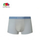 莫代尔男桑蚕丝四角男士 THE FRUIT LOOM鲜果布衣内裤 男款 内裤