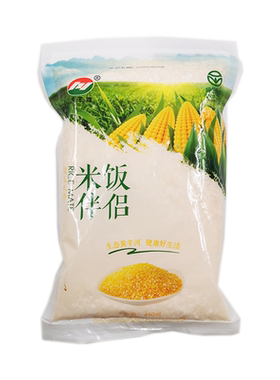 黄羊河米饭伴侣粗颗粒