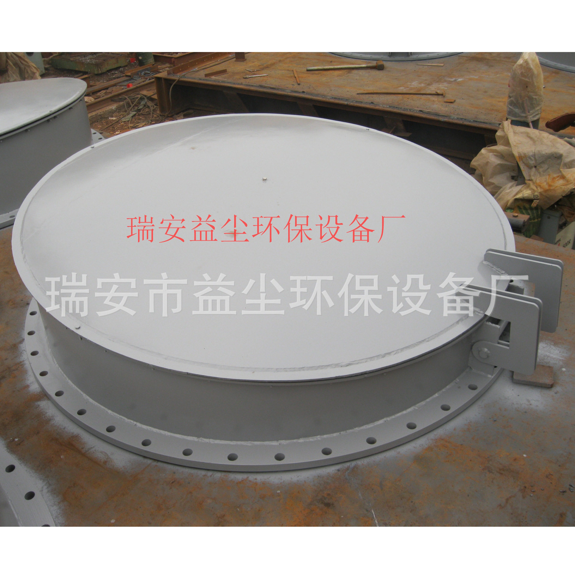 厂家特制 污水阀门系列 PM 拍门 铸铁拍门阀 拍门DN300