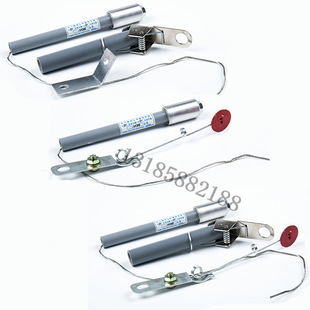 12KV 165A168A170A175A180A200A并联电容高压熔断器 BR2 BR1