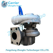 厂家直供涡轮增压器727266 5002S GT2052