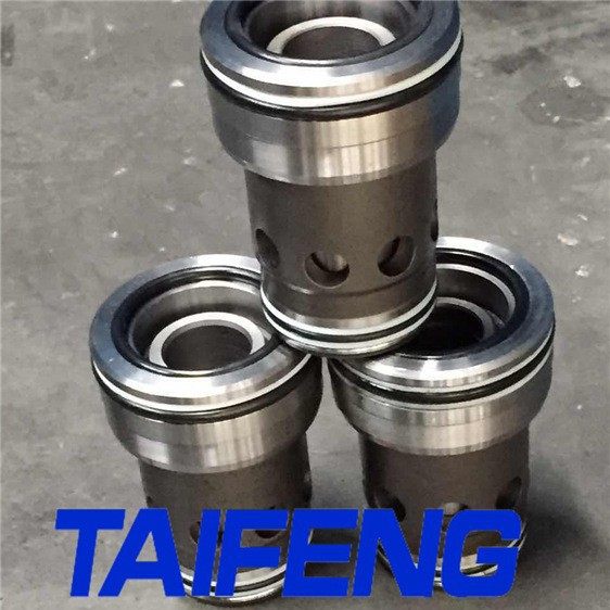 供应TLC 025A 40 E S-7X V型插件泰丰智能